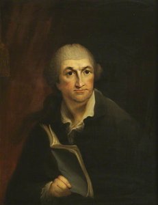 David Garrick - — C Robert Edge Pine