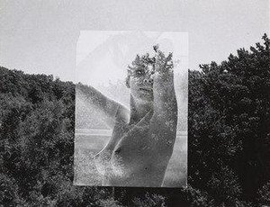Multiple Exposure — Harry Callahan