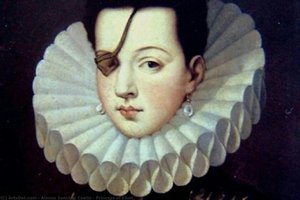 Princess of Eboli