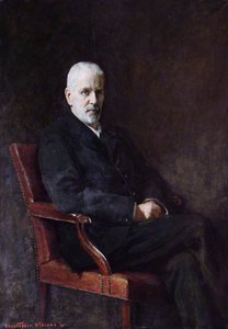 Claude Goldsmid Montefiore (1858–1938), DD, DLiH, Treasurer of the Froebel Educational Institute (1892–1920), Chairman (1917–1937), and Benefactor, who Purchased the Grove House Estate for the Incorporated Froebel Educational Institute in 1921, thus ....