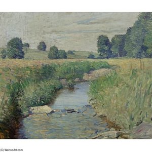 Brandywine Country — N.c. Wyeth