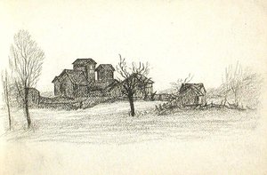 Buildings — Džon Otis Adams