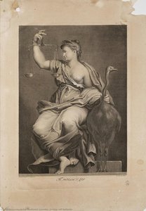 Justice (off Raffaello)