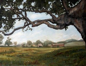 Prattshayes, Maer Lane, Littleham, Exmouth, Devon — William Cole
