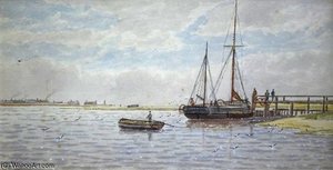 At Rye