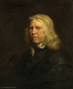 Unknown Man — Gerard Soest