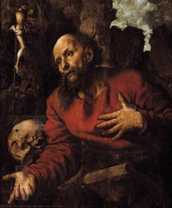St Jerome