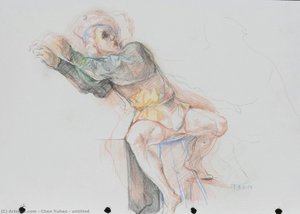 Untitled — Chen Yuhao