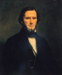 John Gibson (1790–1866) — John Graham Gilbert