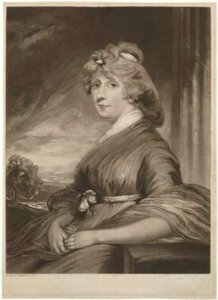 Elizabeth Margaret Hibbert
