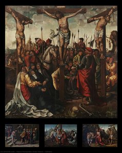 Calvary