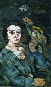 Untitled (2009) — Oskar Kokoschka