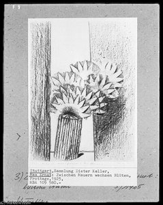 Untitled (2678) — Max Ernst
