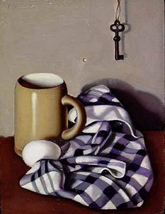 Still Life — Tamara De Lempicka