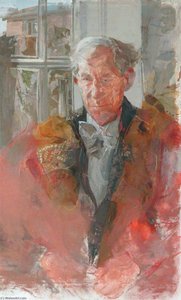 Professor Owen Chadwick — Humphrey Ocean