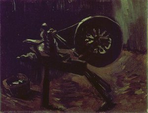Bobbin Winder — Vincent Willem Van Gogh