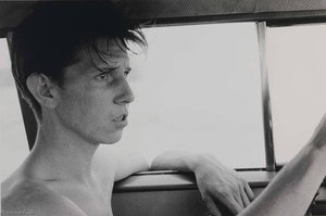 Tulsa 2 (billy Mann) — Larry Clark