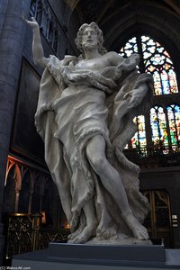 Cathedrale Saint-paul De Liege — Jean De Liège, Neoclassicism