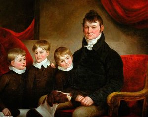 Cook Cooper Taylor And Sons