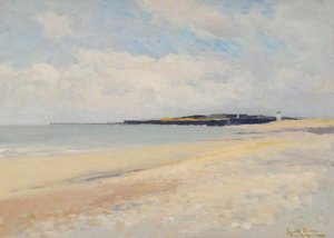 Littlehampton, Sussex — Leopold Rivers