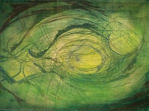 Eye Of The Storm — Charles Seliger