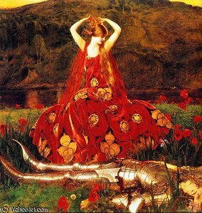 Untitled (602) — Frank Cadogan Cowper