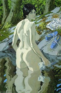 Untitled (5588) — Neil Gavin Welliver
