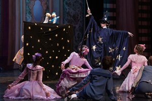 The Nutcracker, Yacobson Ballet, 2015 — Piotr Ilitch Tchaïkovski