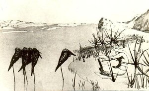 Second Intermezzo — Max Klinger