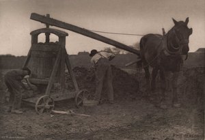 The Clay Mill from Pictures of East Anglian Life