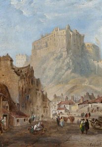 john wilson ewbank