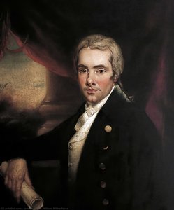 William Wilberforce