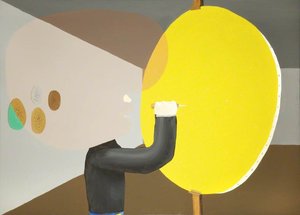 Fontana — Peter Mcdonald