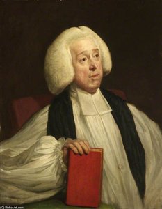William Newcome — Hugh Douglas Hamilton