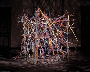 Presents With Secrets — Charles Arnoldi