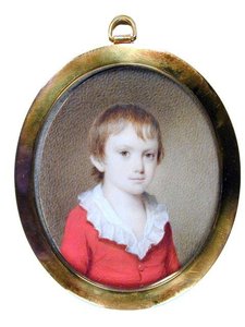 James Mcpherson — Edward Greene Malbone, Neoclassicism