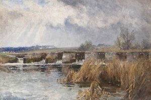 Hatches — Frederick William Newton Whitehead