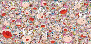Kaikai Kiki — Takashi Murakami