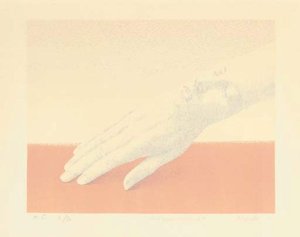 Les Bijoux Indiscrets — René Magritte