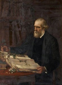 The 3rd Lord de Tabley (1835–1895)