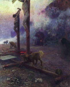 Golgotha