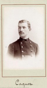 Caquot, Albert Irénée (x 1899 ; 1881-1976). — Pierre Lanith Petit