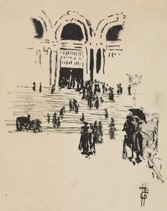 Memorial Hall — Robert Henri