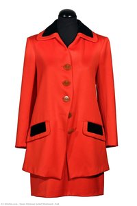 Suit — Dame Vivienne Isabel Westwood