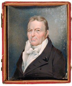 Keating Lewis Simons — Charles Fraser