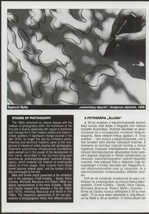 Fotoanarchív Ii — Zygmunt Rytka
