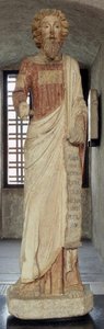 Saint Bartholomew — Giovanni Di Rigino