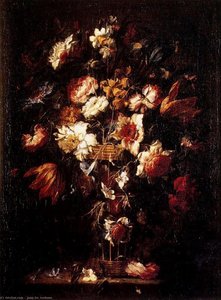 Florero 3