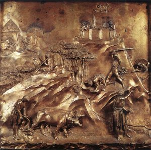 Cain and Abel