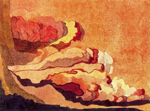 Rocks Or Project Xviii — Emilio Pettoruti